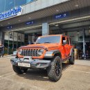 ★ BFGoodrich ko2 275/65R20 (34") 튜닝★ 이미지