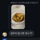 행림손칼국수 | 예오 일상 낋여왔어요