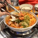 지에스(GS)25뉴동성로점 | 대구 동성로 한식 맛집, 10년째 다니고있는 짚신매운갈비찜