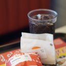 씨유진주시청 사거리점 | 진주에서는 여기만 가능! 버거킹 아침메뉴 후기｜잠봉 햄치즈 오믈렛 크루아상 먹어봤어요