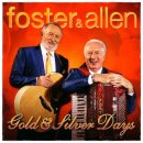 Silver thread among the gold(銀髮) - Foster & Allen 이미지