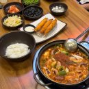 🌕🌕🌕🌗🌑 [용호동낙지 / 김포공항롯데몰 맛집] 강서구 맛집 추천! 김공롯데몰낙곱새
