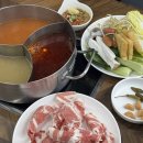 울산 달동맛집 &#34;초원샤브샤브&amp;훠궈&#34; 무한리필 다녀온 후기
