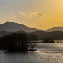 주남저수지 이미지