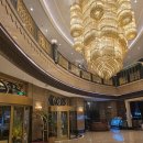 센트럴관광호텔 주식회사 | 상하이 4박5일 동안 묵었던 센트럴호텔 上海王宝和大酒店 위치, 서비스, 청결 만족후기