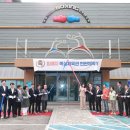 도약체육관 이미지