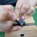 원데이) 나만의 수제도장(전각도장) 이미지