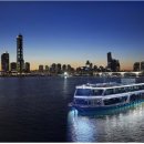 유람선선착장 앞 이미지