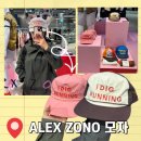 알렉스조노 26ss 모자 eql성수 팝업 방문 후기 및 재고 안내
