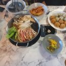 만두 요리가되다 이미지