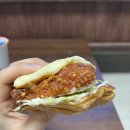 버거킹화랑대역점 | 버거킹 화랑대역점 : 신메뉴 치킨킹BLT 칼로리 솔직후기