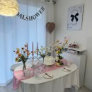 서울미라마(유)그랜드하얏트서울 | 서울 홍대 연남동 브라이덜샤워 파티룸 내돈내산 후기 : 연남38