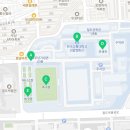 한국철도공사 인재개발원 농구장