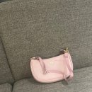 4공단로1L-5 | 룰루레몬 시티 에센셜 미니 숄더백 1L🩷 (Pink Haze, lululemon) 실착 후기