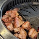 상동프라자 | 상동역 고기집 사나이식당 | 주먹고기·젓갈 3종·골뱅이쫄면 솔직 후기