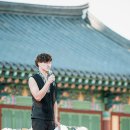 태극장식