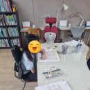 오션중학교 급식소 | 명지수학학원 오션중 첫 시험 90점 만든 에이플러스 수학교실 후기