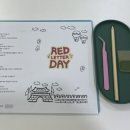 레드레터데이-REDLETTERDAY