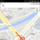 롯데마트 앞 사거리 이미지