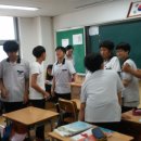 군위중학교 이미지