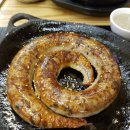 흑돼지연탄구이 이미지