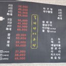갈비랑아구랑