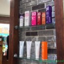 모도리헤어 이미지