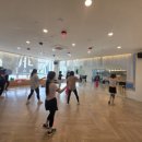 줌바댄스 이미지