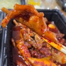 우만1동주민센터 | 수원 닭발맛집 수향닭발 국물닭발세트 포장 후기
