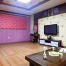 펜션 노트북 이미지