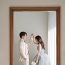 대성토탈장식 | 서울 자연광 정찰제 웨딩 단독촬영 룩포메이션 보정본까지 모두 수령 완료