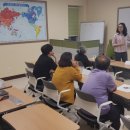 [시민] 영어회화 이미지