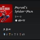 MARVEL PC | 뉴욕의 친절한 이웃이 되는 여정, 마블 스파이더맨 클리어후기