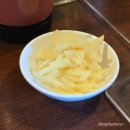 고수한잎 | [상암] DMC역 근처에서 쌀국수만 오롯이 즐기고 싶다면 고수한잎 면 밥 무한리필에 혼밥 점심 메뉴 추천!