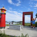 낭도해수욕장 이미지