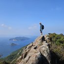 이벤트산행 5번째, 사량도에서 이미지