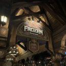 얼음왕국 조치원행복점 | 도쿄 디즈니씨 판타지 스프링스 겨울왕국 어트랙션 정보 꿀팁 후기