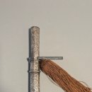 이화형 | 이왕직미술품제작소 이화문 수복강녕 순은 은장도