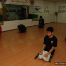 효성 합기도 체육관 이미지