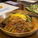 이조한정식 이미지