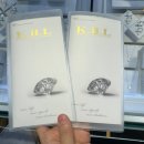 더 프리미엄 효성(주) | [g1다이아몬드 효성주얼리시티점] 심플한 웨딩밴드는 바로 여기!!!!_종로 웨딩밴드 결혼반지 내돈내산