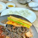 서울맛집 목동맛집 설악산칡냉면 목동본점