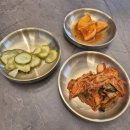 설빙강화점 | 대구 동구 동촌유원지 덕부네누룽지삼계탕 : 내돈내산 후기, 메뉴, 주차 정보