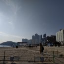 해운대로(구.해운로) | 부산 해운대 - 빛의 바다 해운대 빛 축제 후기