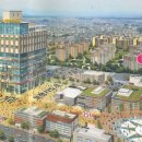 스카이프라자 이미지