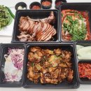 순천 신대지구 맛집 깐깐한족발