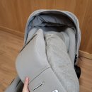내돈내산) 바구니카시트_뉴나 피파넥스트 (인펀트카시트)