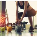 웨이트 트레이닝 이미지