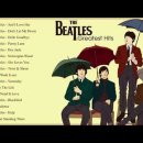 The Beatles 노래 모음. 이미지