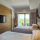 한성기업(주)르네상스 휘트니스 클럽 | 발리여행 호텔, 르네상스 울루와뚜 리조트 &amp; 스파 트윈룸 외 시설